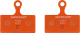 Trickstuff disc power brake pads for shimano