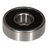 ELVEDES KOGELLAGER 6000 2RS MAX Ø26 x Ø10 x 8