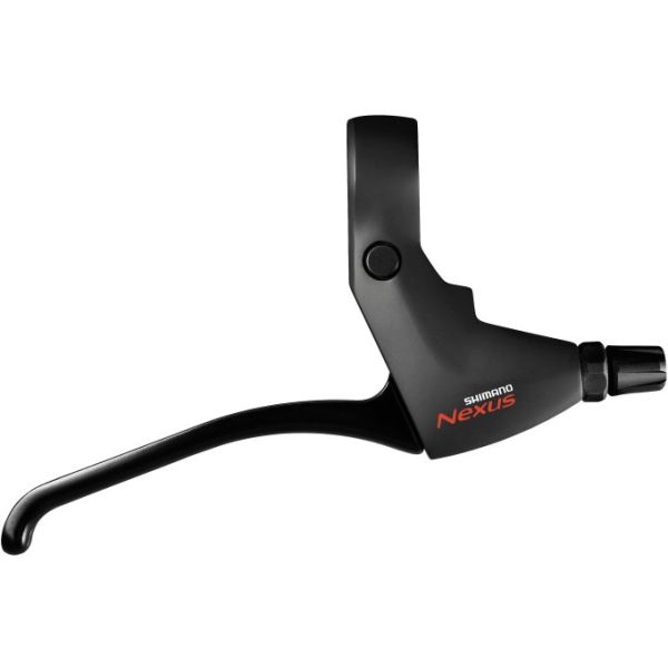 Shimano Bremshebel rechts Nexus BL-C6010 – schwarz