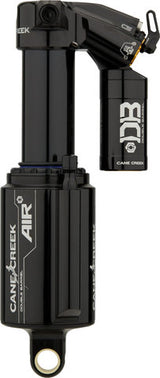 Cane creek air shock