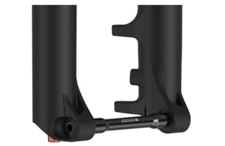Srsuntour - Steckachse 15 110 mm 15ah4