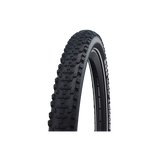 Schwalbe Tire Smart Sam Leistung 29 x 2,25 Schwarz