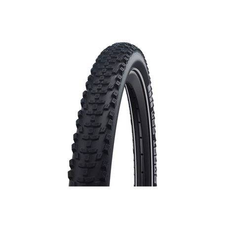 Schwalbe Tire Smart Sam Leistung 29 x 2,25 Schwarz