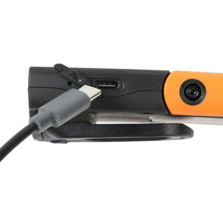 Beta 1838 kompakte wiederaufladbare kompakte LED-Lampe – 018380011