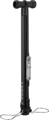 Lezyne Digital Travel Floor Drive 160psi Standpumpe