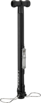 Lezyne Digital Travel Floor Drive 160psi Standpumpe