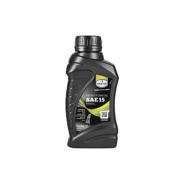 Gabelöl Eurol SAE15 500 ml