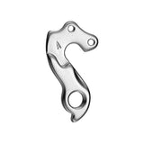 Union Maeilleurpad GH-043 mit Schraubenset M4x0.7