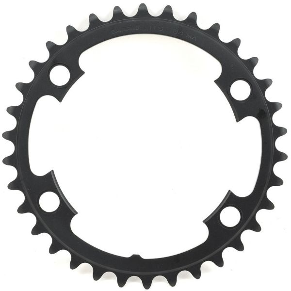 Shimano Kettenblatt 26t Alivio FC-T4010 – Kettenschutz