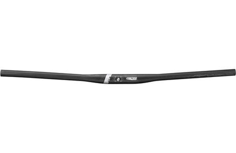 Controltech – Exl MTB-Lenker, flache Oberseite, Carbon, 760 mm