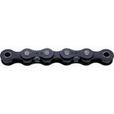 BD1202A Halskette KMC B1 Black X112 - Stadtrad, E -Bike, BMX, feste Zahnräder