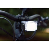 Trelock LS 990 Lighthammer Pro 250 E-Bike-Scheinwerfer