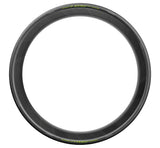 Pirelli p zero™ race 26-622 colour edition lime folding tyre