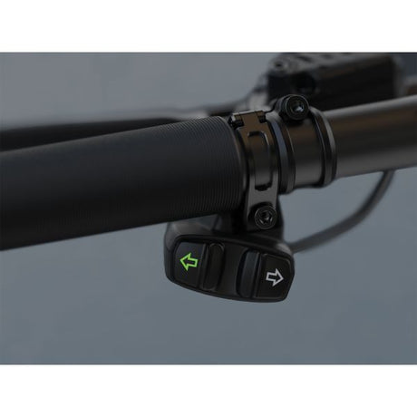 Busch + Müller Blinker Busch Müller Turntec