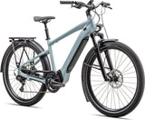 Specialized turbo vado 4.0 27.5 e-touring bike