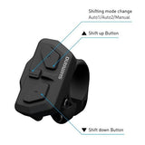 Shimano Steps SW-EN600-R Schalteinheit rechts 22,2 mm