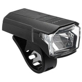 Trelock Bat.Led Fr.Light LS 480 USB Schwarz