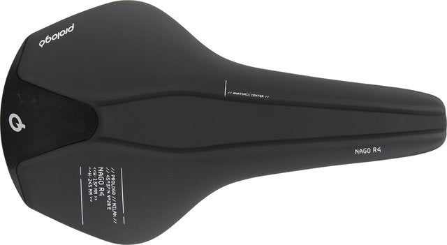 Prologo Nago R4 Sattel