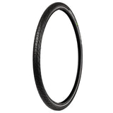 Dutchperfect recycelter Reifen Urban Proof 1 mm Kern 28 x 1,75 47-622 – Schwarz