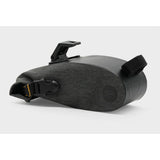 Selle Royal Sattle Beutel groß - wasserfest, 2l, unisex, schwarz