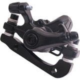 Promax -Bremsklaue mechanisch für die Bremsscheibe 180 mm für 160 mm hinter PM IS IS IS