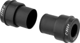 C-bear pf30 shimano mtb cyclocross bottom bracket, 46 x 68 73 mm