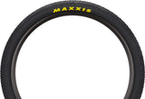 Maxxis pace mpc 26 wire tire
