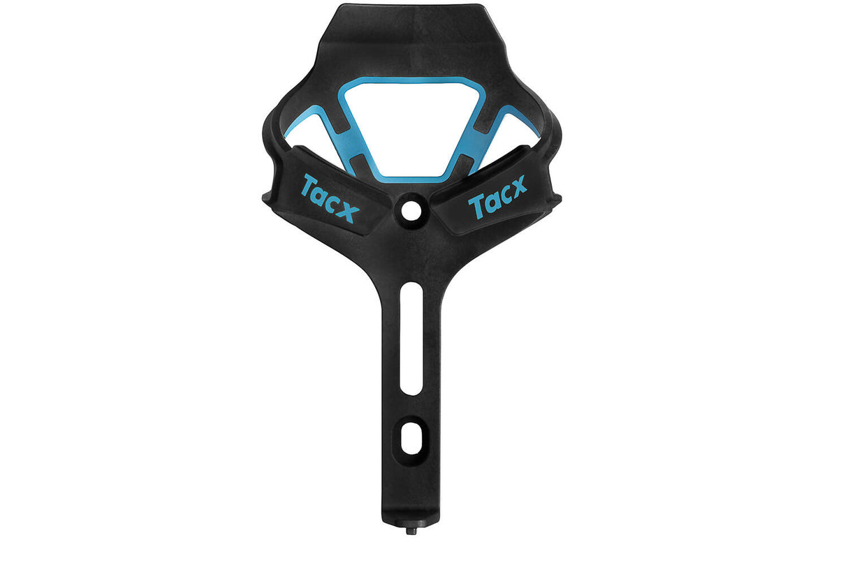 Tacx Ciro Bidone holder light blue