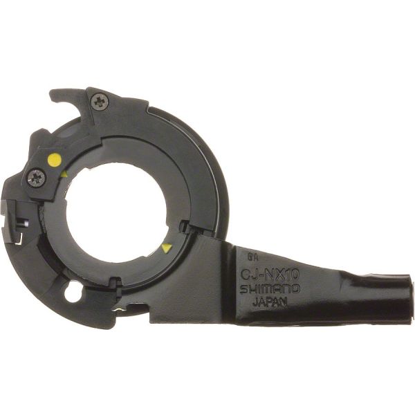 Shimano Kassettengelenk Nexus 7 CJ-NX10 SG4R35