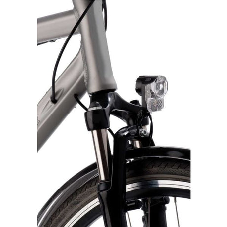 Scheinwerfer Pico 30 Schalten Sie von LED Dynamo Black ein