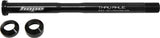 Hope thru axle rear for 164.5 - 167 mm axle length