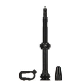 Trivio - Tubeless-Ventil schwarz fvt