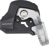 Shimano base cap for sl-m7000 w gear indicator