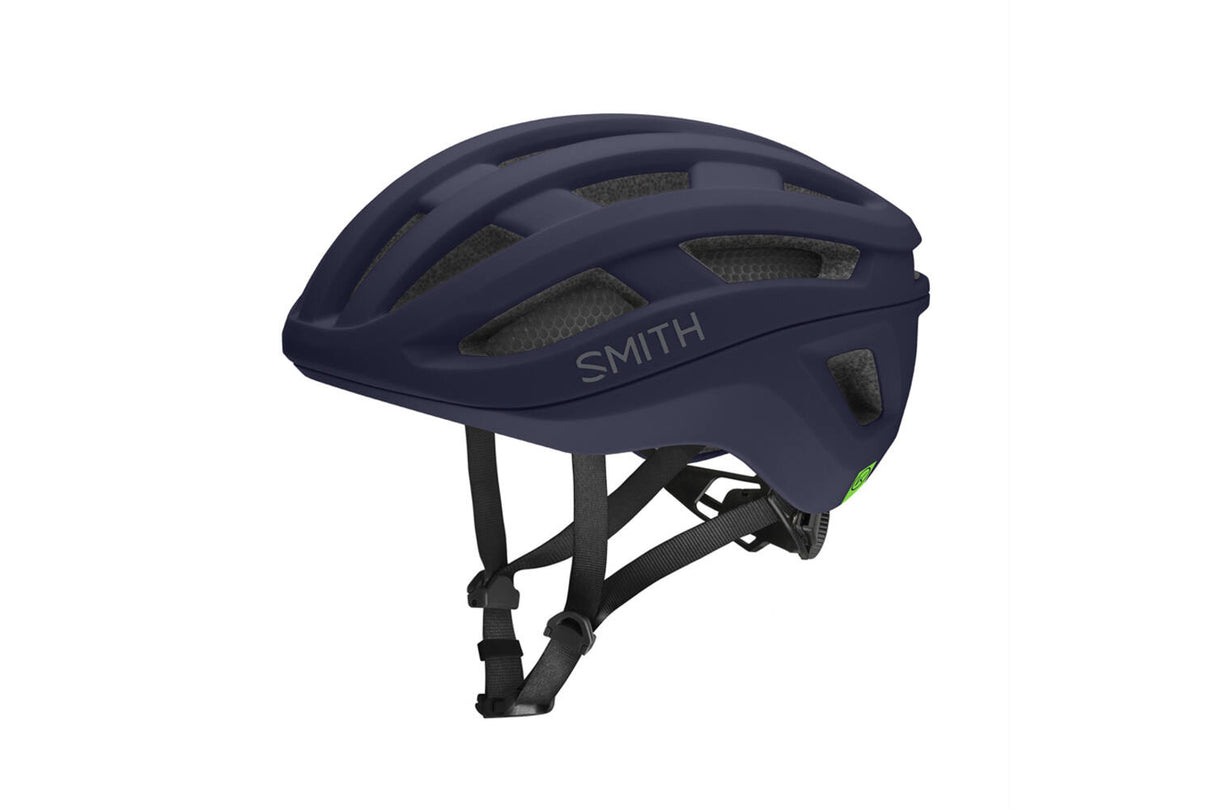 Smith Helm bestehen 2 MIPS Matte Mitternachtsmarine