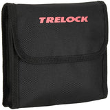 Trelock Aufbewahrungstasche für ZR355 ZR455 Steckkette – Schwarz