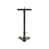 Fußpumpe SKS Air-X-PLORER DIGI 10.0 10 bar-AV, SV, DV (MV Easy)