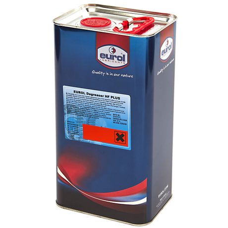 Entfetter Eurol HF Plus - 5 Liter