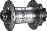 E*thirteen sidekick 6-bolt disc boost 110 x 15 20 mm front hub