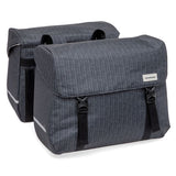 Neue Tasche Looxs Mondi Joy Double | nima schwarz | 38l