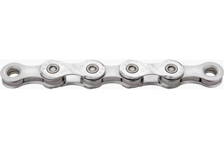 KMC X12 Silver Bicycle Chain 126 Liens