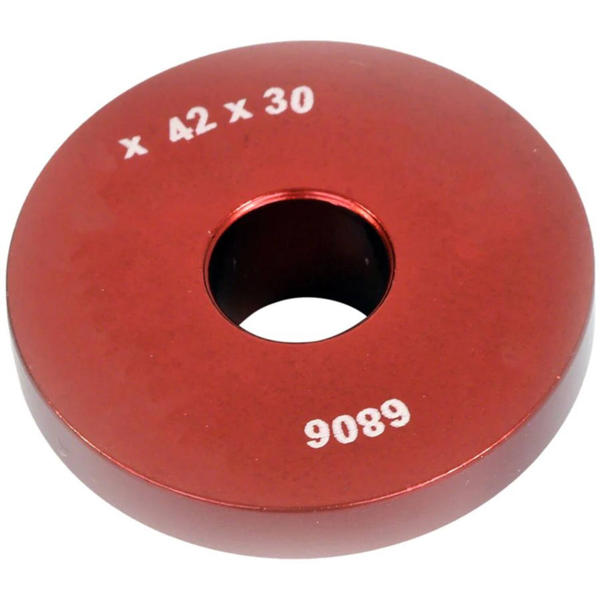 Wheels Manufacturing Wheels MFG – offenes Lagerschwimmer 30 mm 1 2 Zoll