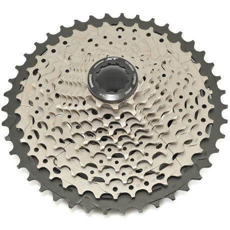 Shimano Deore XT CS-M8000 11-40 11 Geschwindigkeit