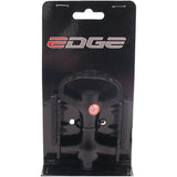 Edge Pedal Set MTB Trekking Luxus Aluminium Schwarz