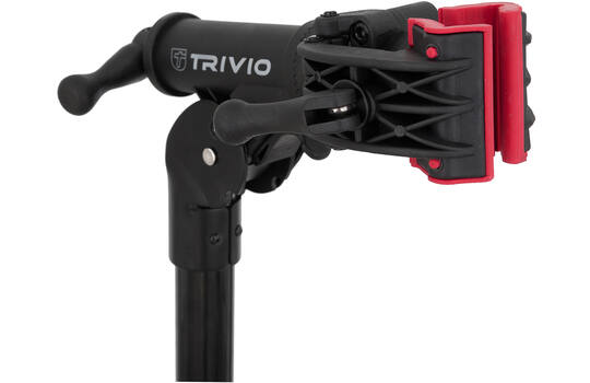 Trivio – Standard-Elite-Aluminium-Kompaktmontage