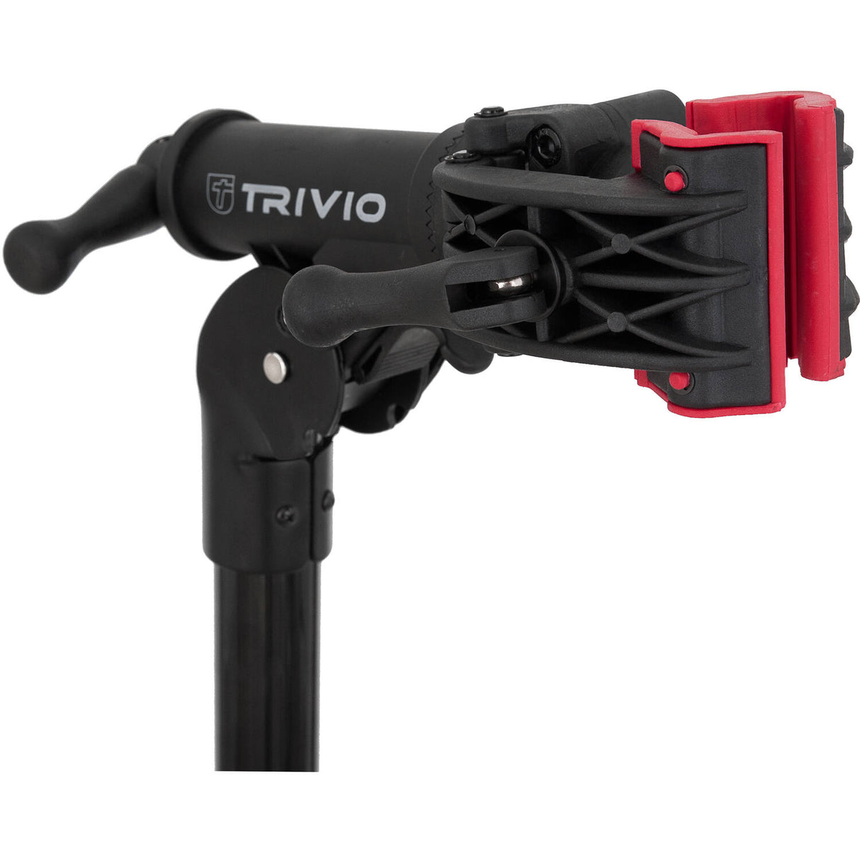Trivio – Standard-Elite-Aluminium-Kompaktmontage
