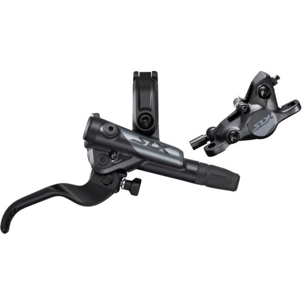 Shimano SLX BL-M7100 + BR-M7100 Hydraulisches Heck 2p