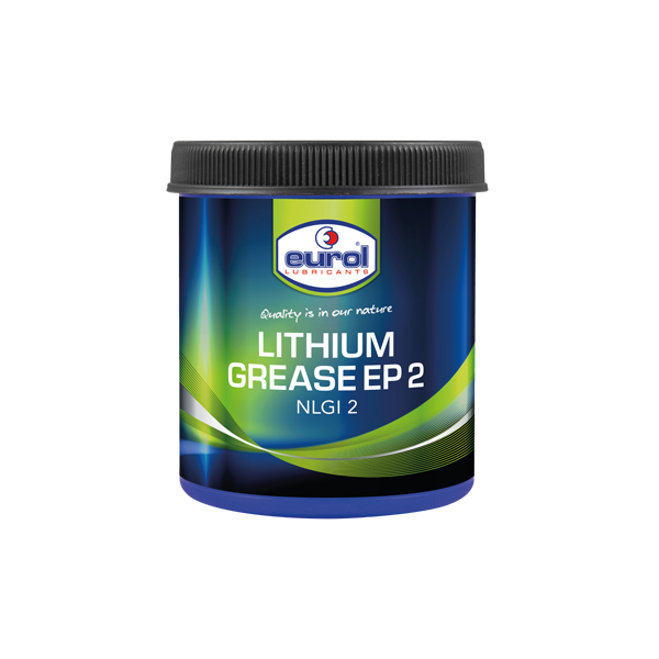 Eurol Lithiumfett Ep. 2 – 500 Gramm