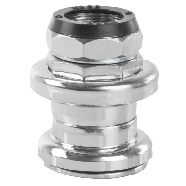 Balhead 1 Eco ECO für 25,4 mm Lenker (B1 = 30 mm B2 = 30 mm) Stahl - Silber