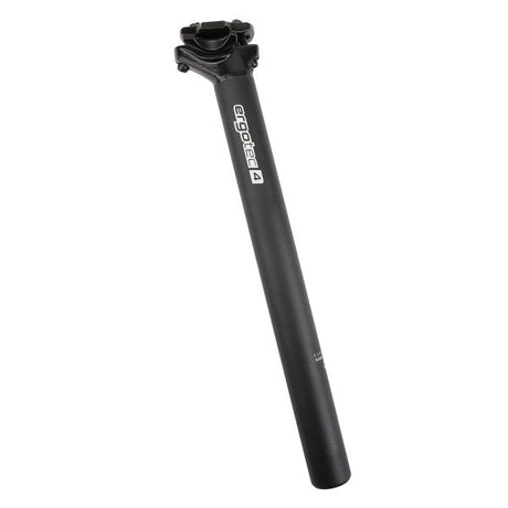 Ergotec Sattelstütze Atar ø31,6 mm - 350 mm - Schwarz