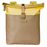 Basil b.v. tas basil vive dubbel zand geel | 35l
